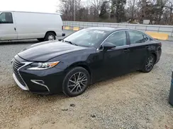 58ABK1GG9GU017110 2016 LEXUS ES