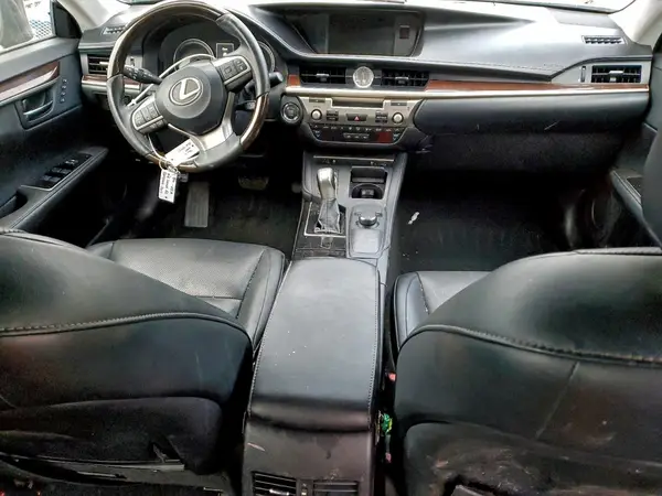 58ABK1GG9GU017351 2016 LEXUS ES - Image 8