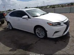 58ABK1GG9GU017561 2016 LEXUS ES