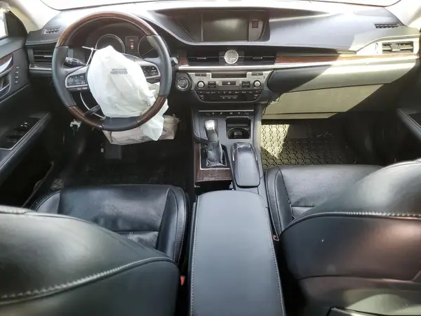 58ABK1GG9GU017608 2016 LEXUS ES - Image 8