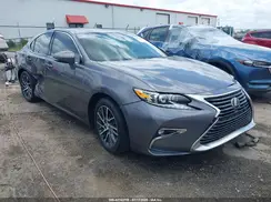 58ABK1GG9GU017639 2016 LEXUS ES