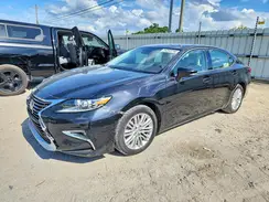 58ABK1GG9GU017785 2016 LEXUS ES