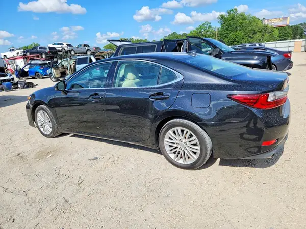 58ABK1GG9GU017785 2016 LEXUS ES - Image 2