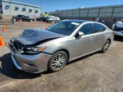 58ABK1GG9GU018323 2016 LEXUS ES