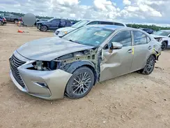 58ABK1GG9GU018418 2016 LEXUS ES