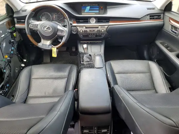 58ABK1GG9GU018418 2016 LEXUS ES - Image 8