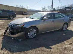 58ABK1GG9GU018614 2016 LEXUS ES