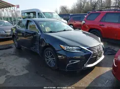 58ABK1GG9GU018757 2016 LEXUS ES