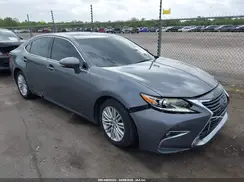 58ABK1GG9GU019052 2016 LEXUS ES