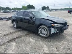 58ABK1GG9GU019651 2016 LEXUS ES