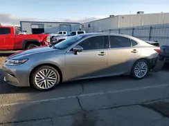 58ABK1GG9GU021013 2016 LEXUS ES