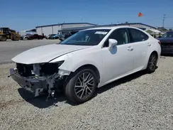 58ABK1GG9GU021500 2016 LEXUS ES