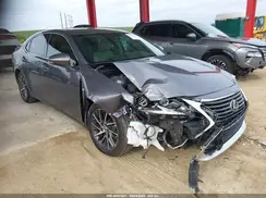 58ABK1GG9GU021688 2016 LEXUS ES