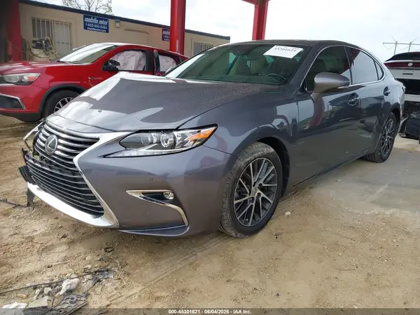 58ABK1GG9GU021688 2016 LEXUS ES - Image 2