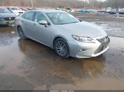 58ABK1GG9GU022212 2016 LEXUS ES