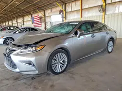 58ABK1GG9GU022954 2016 LEXUS ES