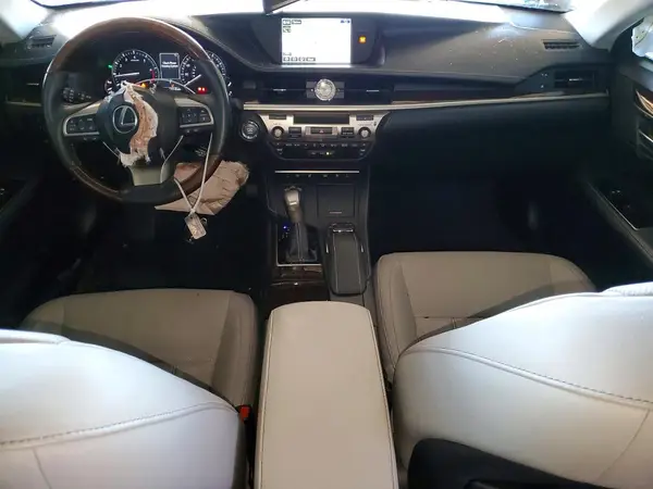 58ABK1GG9GU022954 2016 LEXUS ES - Image 8