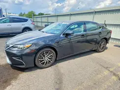 58ABK1GG9GU023313 2016 LEXUS ES