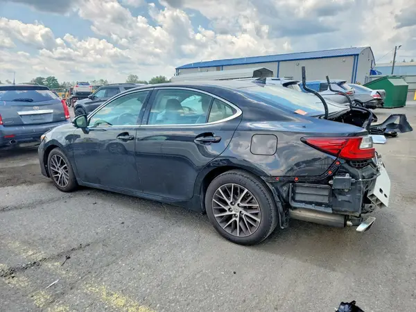 58ABK1GG9GU023313 2016 LEXUS ES - Image 2