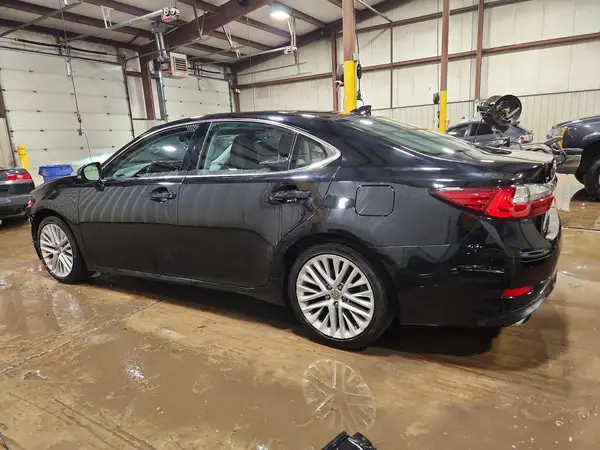 58ABK1GG9GU023537 2016 LEXUS ES - Image 2