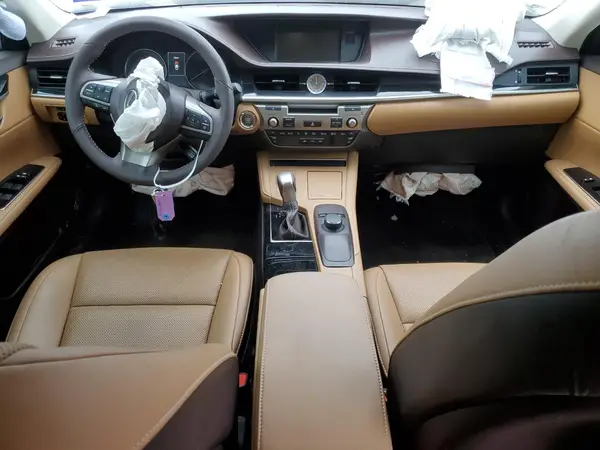 58ABK1GG9GU024154 2016 LEXUS ES - Image 8