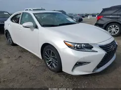 58ABK1GG9GU025112 2016 LEXUS ES