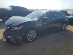 58ABK1GG9GU025188 2016 LEXUS ES