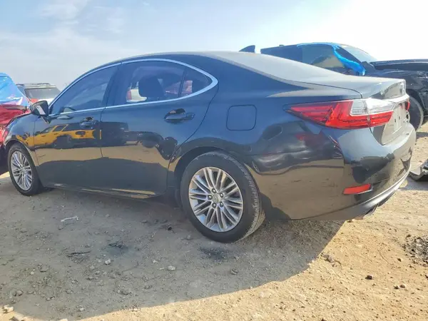 58ABK1GG9GU025188 2016 LEXUS ES - Image 2