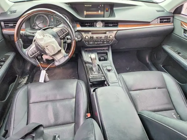 58ABK1GG9GU025188 2016 LEXUS ES - Image 8