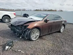 58ABK1GG9GU025434 2016 LEXUS ES