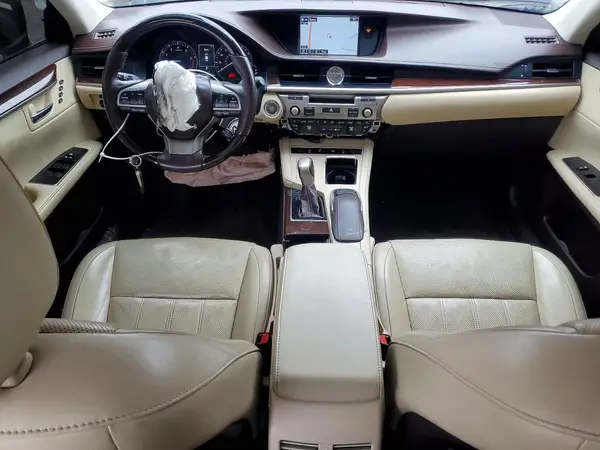58ABK1GG9GU025434 2016 LEXUS ES - Image 8