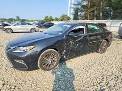 58ABK1GG9GU026227 2016 LEXUS ES