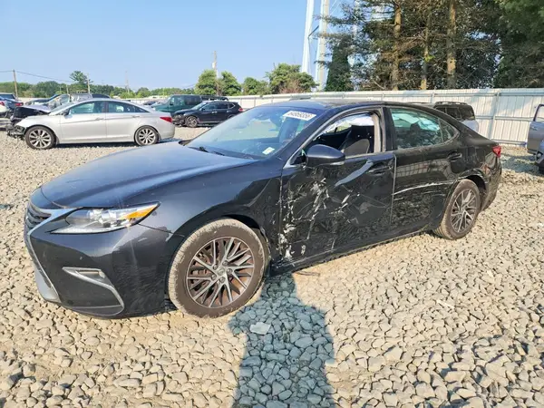 58ABK1GG9GU026227 2016 LEXUS ES - Image 1