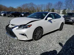 58ABK1GG9GU028155 2016 LEXUS ES