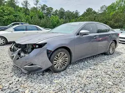 58ABK1GG9GU028690 2016 LEXUS ES