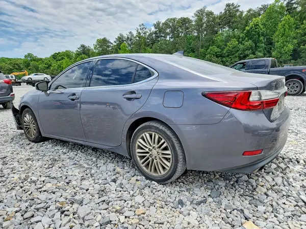 58ABK1GG9GU028690 2016 LEXUS ES - Image 2