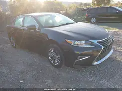 58ABK1GG9GU029175 2016 LEXUS ES