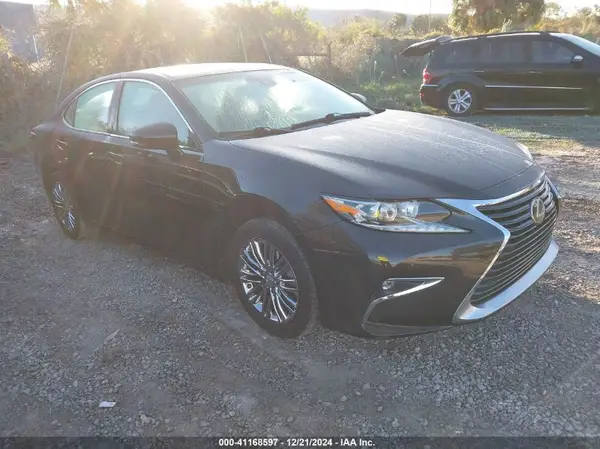 58ABK1GG9GU029175 2016 LEXUS ES - Image 1