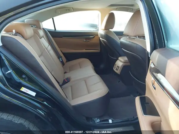 58ABK1GG9GU029175 2016 LEXUS ES - Image 8