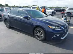58ABK1GG9GU029824 2016 LEXUS ES
