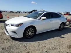 58ABK1GG9GU029984 2016 LEXUS ES
