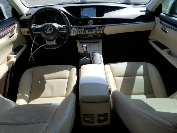58ABK1GG9GU029984 2016 LEXUS ES - Image 8