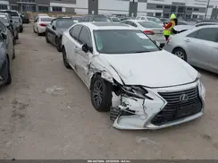 58ABK1GG9GU029998 2016 LEXUS ES