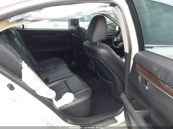 58ABK1GG9GU029998 2016 LEXUS ES - Image 8