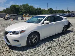 58ABK1GG9GU030116 2016 LEXUS ES