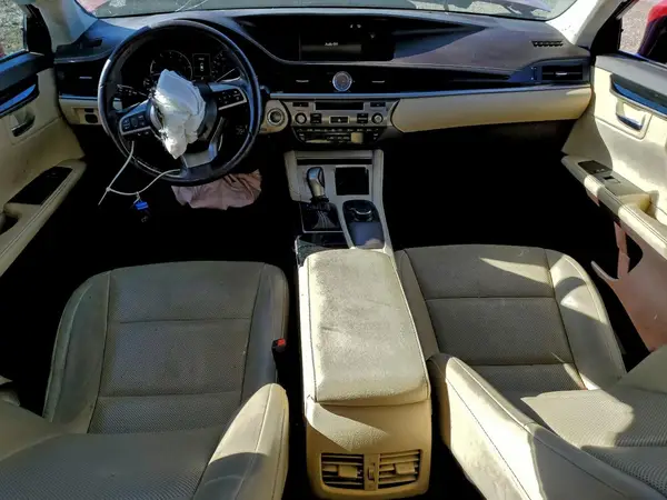 58ABK1GG9GU030908 2016 LEXUS ES - Image 8