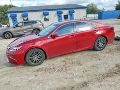 58ABK1GG9GU031847 2016 LEXUS ES