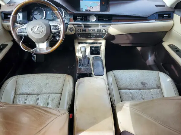 58ABK1GG9GU031847 2016 LEXUS ES - Image 8