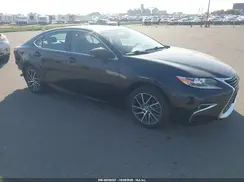 58ABK1GG9GU032609 2016 LEXUS ES