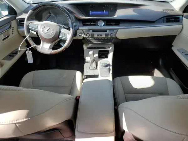 58ABK1GG9GU033307 2016 LEXUS ES - Image 8